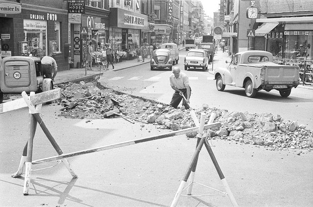 Fil:Jernbanegade, 1970.jpg