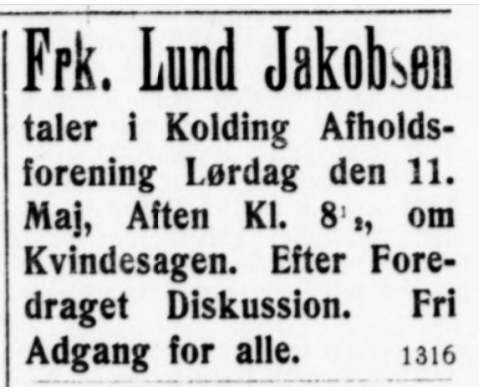 Fil:Annonce 1907 kvindesagen.png