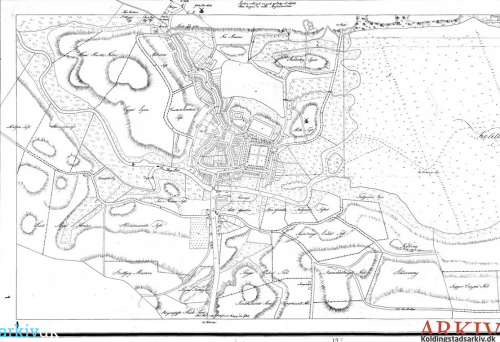 B34882 Kort over Kolding 1828.png