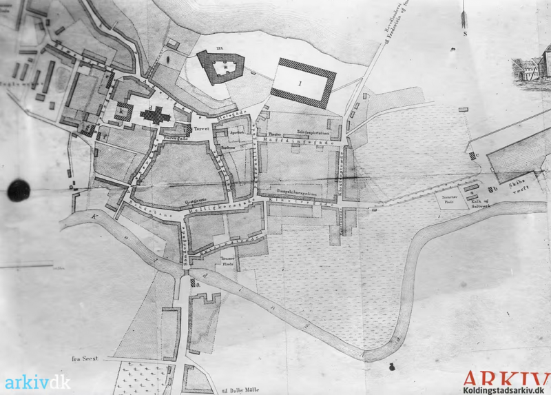 Fil:B7359 Kort over Kolding 1858 - udført L Granjean.png