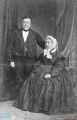 B20167 - Niels Jørgensen og hustru - ca 1870.jpg