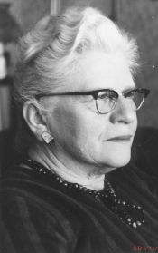 Ingeborg Lunden